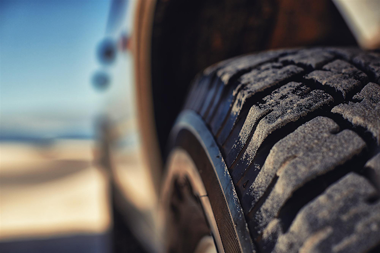 How To Read Tire Date Codes: What You Need To Know